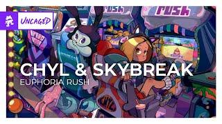 CHYL & Skybreak - Euphoria Rush [Monstercat Release]