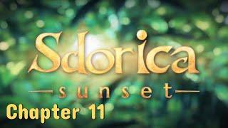 [Sdorica -sunset-] Chapter 11: Game Of Chess