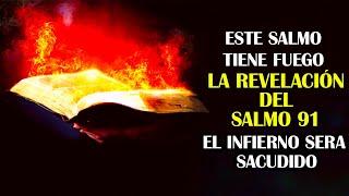  Oración de la mañana | Salmos 91 | 16-09-22 |  Pastor Kissingers Araque