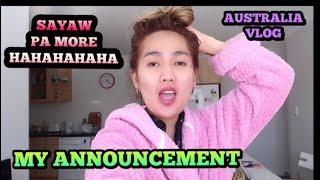 MAY IPAPAKITA AKO NEW GUEST+MY ANNOUCEMENT/PINKSLOVERS