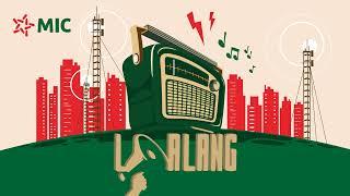 [T1122] Loa Làng MIC | Bảo Hiểm Quân Đội MIC