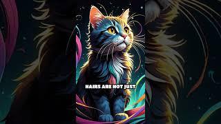 Whisker Wonders: Nature’s Sensory Superpower