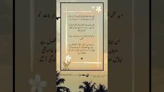 Islamic motivational speech in Urdu #youtubeshorts #shortvideo #ytshorts #trending #quotes #short