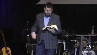 Jan. 13, 2019 Grace Baptist Church PEI Live Service