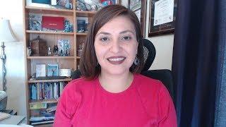 BeEnspired Ep 0051: Movement on Sunday with Melissa Garza