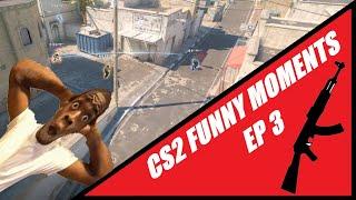 CS2 Funny Moments Ep 3