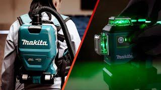 Coolest Makita Tools You Must Own▶ 2