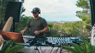 Thomas Lizzara - Live from Ibiza, Birthday warm up Set