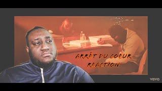 Kalash Criminel, Kaaris - Arrêt du cœur *FRENCH RAP REACTION*