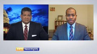 Arkansas Governor Signs the Medical Ethics and Diveristy Act into Law | EWTN News Nightly