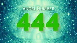 ANGEL NUMBER 444, bakit kailangan mong balikan ang iyong nakaraan?