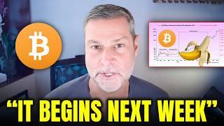 The Boring Zone Is Over Now! Prepare for Huge Price Spikes - Raoul Pal