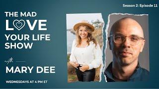 How to Avoid Burnout & Master Nervous System Health with Matthew T Cooke’s Trauma-Informed Coaching
