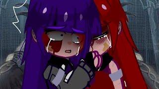 Starfire and Blackfire angst.. ||| "why do you hate me sister?„ ||| enjoy..||