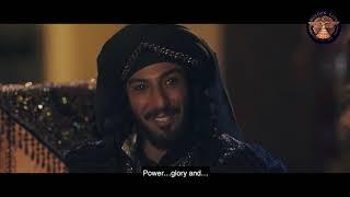 Harun Al Rashid   Episode 8 with English subtitle