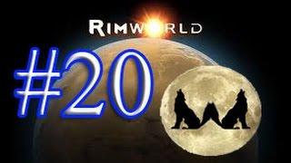 RIMWORLD #20: GROUND PENETRATING SCANNER