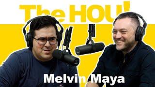 The HOU! - Melvin Maya