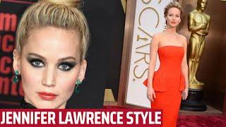 Jennifer Lawrence Style, Celebrity Fashion Icon The Best Looks /Lawrence Fashion and Style