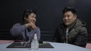 Podcast with Jibihang Rai #1 - Arun Rai