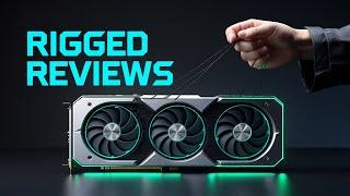 They Tried to CONTROL My Review!