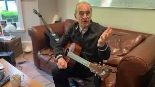 Francis Rossi | Someone Show Me Home | Status Quo Songbook