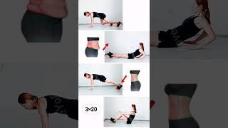 homeworkout (slider)#goodexercise #shortvideo #loseweight #fitnesshome #MoveYoBody #bellyfatloss