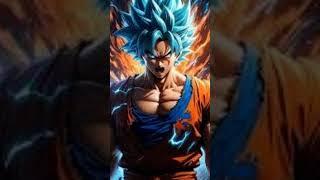 #anime #music #goku #anime characters#trending #shorts #viral