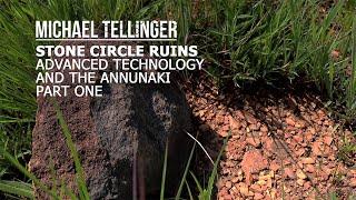 Stone Circle Ruins P1 Preview