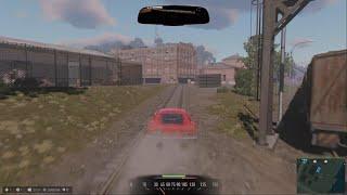 Mafia III - Harassing the Police