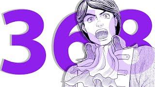 So much....Despair - Berserk Chapter 368 Review