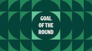Carabao Cup Goal of the Round: Who wins Round Four?