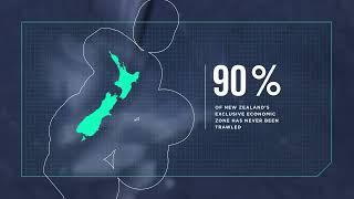 WHERE RESPONSIBLE FISHING HAPPENS - Innovations in New Zealand's Commercial Fishing 7