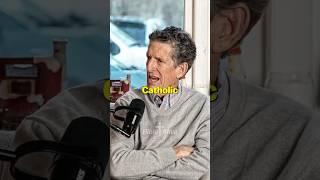 Why Cliffe Knechtle Is NOT Catholic ️
