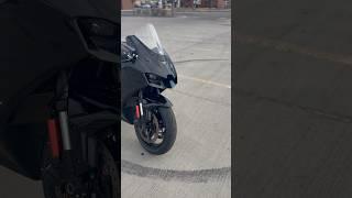 Generation 6 - ZX10R