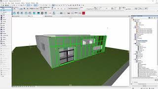 Tutorial // ALUCOBOND® + bimobject® + ARCHICAD