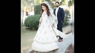 Merium perviz beautiful pics with husband