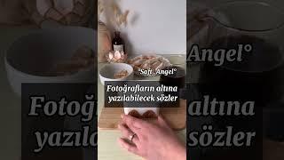 Fotoğrafların altına yazılabilecek sözler