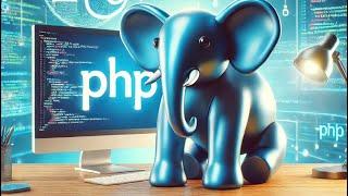 Master PHP: Your Gateway to Dynamic Websites!