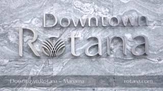 Downtown Rotana - Manama- Bahrain