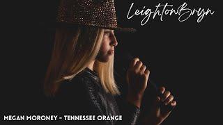 Tennessee Orange (cover) by Leighton Bryn