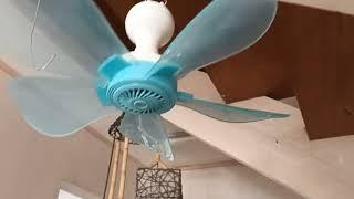 2 mabuhay stars 320mm mini fans