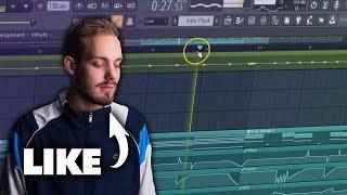 San Holo Style FL Studio Templates & Sounds | Future Bass Stellar