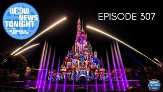 Randy Newman Sings About Disney Rides, Tom Yells About To-Go Containers in Theme Parks