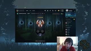 Doublelift explains why Kalista sucks