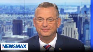 Secretary Collins responds to fake news on veteran discrimination | Wake Up America