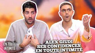 Alex Giudi : Maeva borderline, Hilona VS Julien, Kevin & Carla, Enzo prêt à tout, Paga VS Greg...