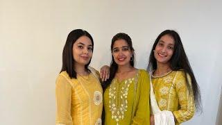 Mata ka Jagran in New Zealand | New Zealand Vlogs | NZ Lifestyle | Brown Ladki |