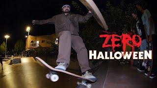 Zero Halloween x House of Vista