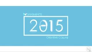 SansMinds Reel 2015