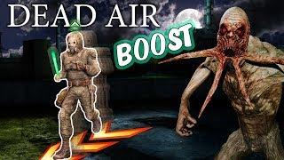 Dead AIR 0.98b - КАК УВЕЛИЧИТЬ СКОРОСТЬ БЕГА (stalker)